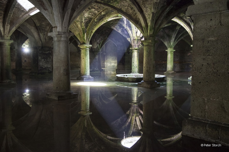 Peter Storch - Citerne Portugaise