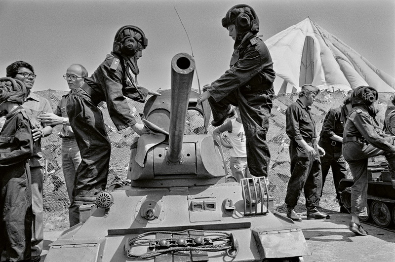 Ausstellung Krieg-Frieden-Versöhnung von Harald Schmitt